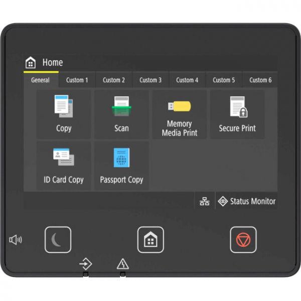 БФП Canon iSX 1440i (5951C003AA) - фото 4 БФП Canon iSX 1440i (5951C003AA) - фото 4