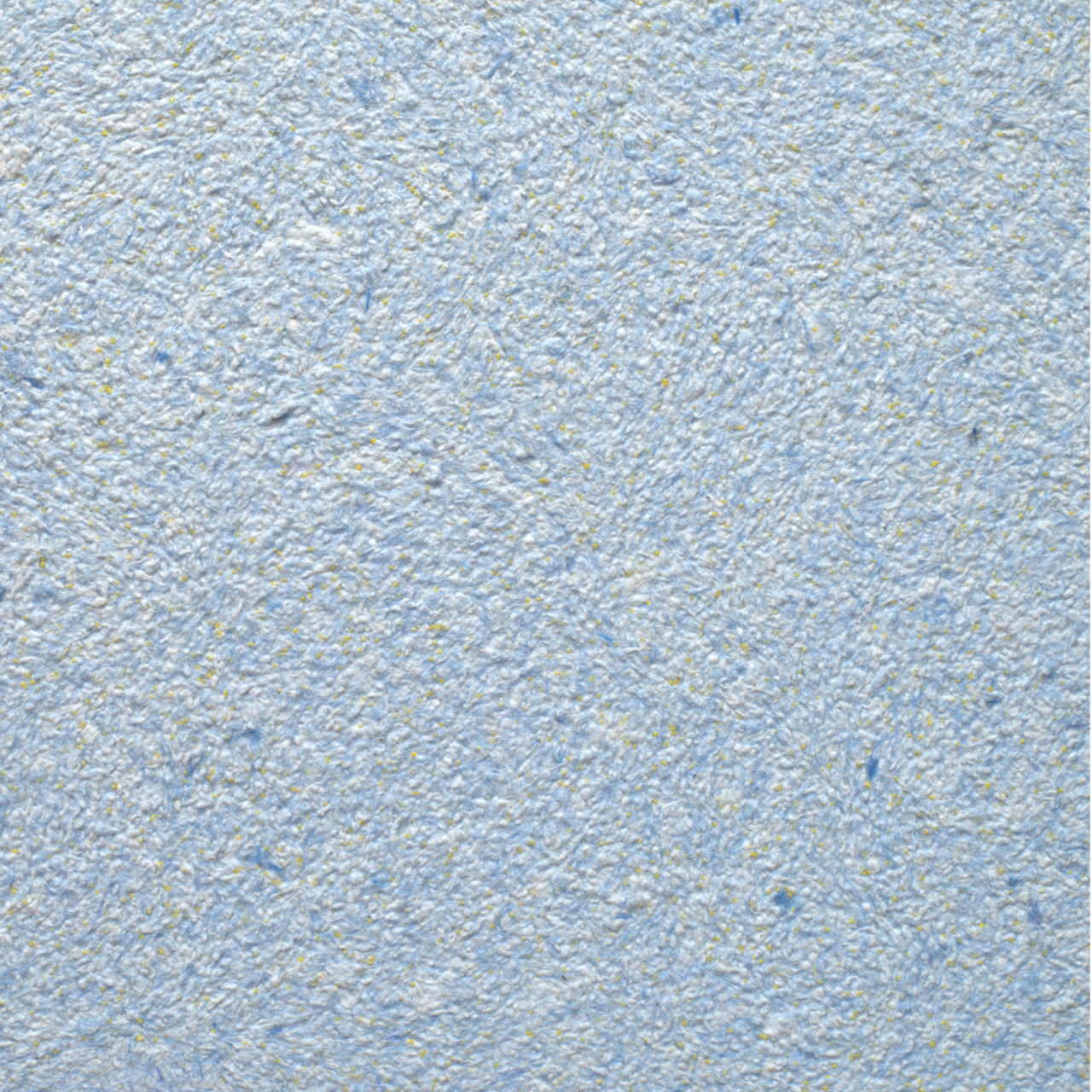 Рідкі шпалери YURSKI Бавовна 1323 Синій