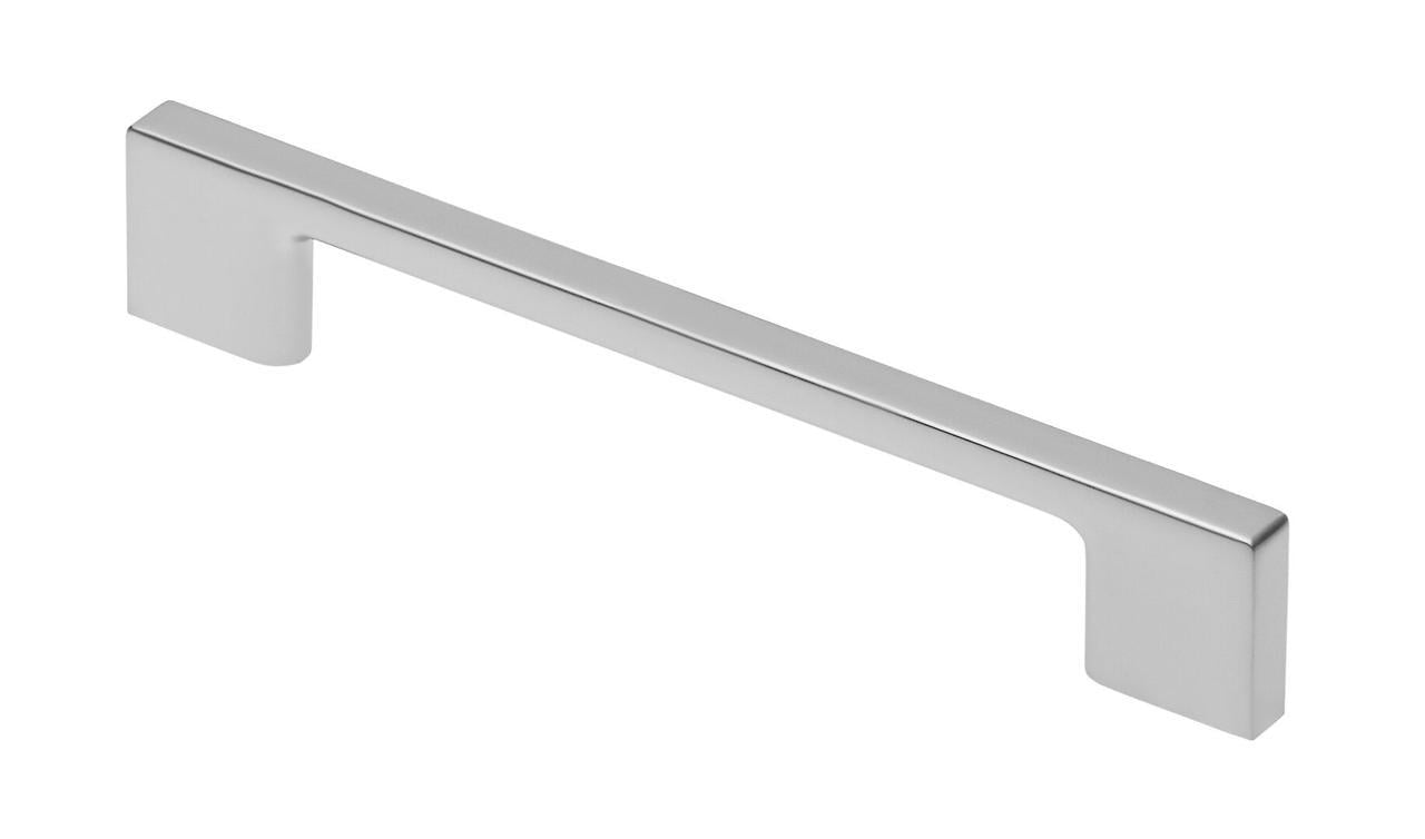 Мебельная ручка GTV UZ-819 Алюминий (UZ-819128-05)