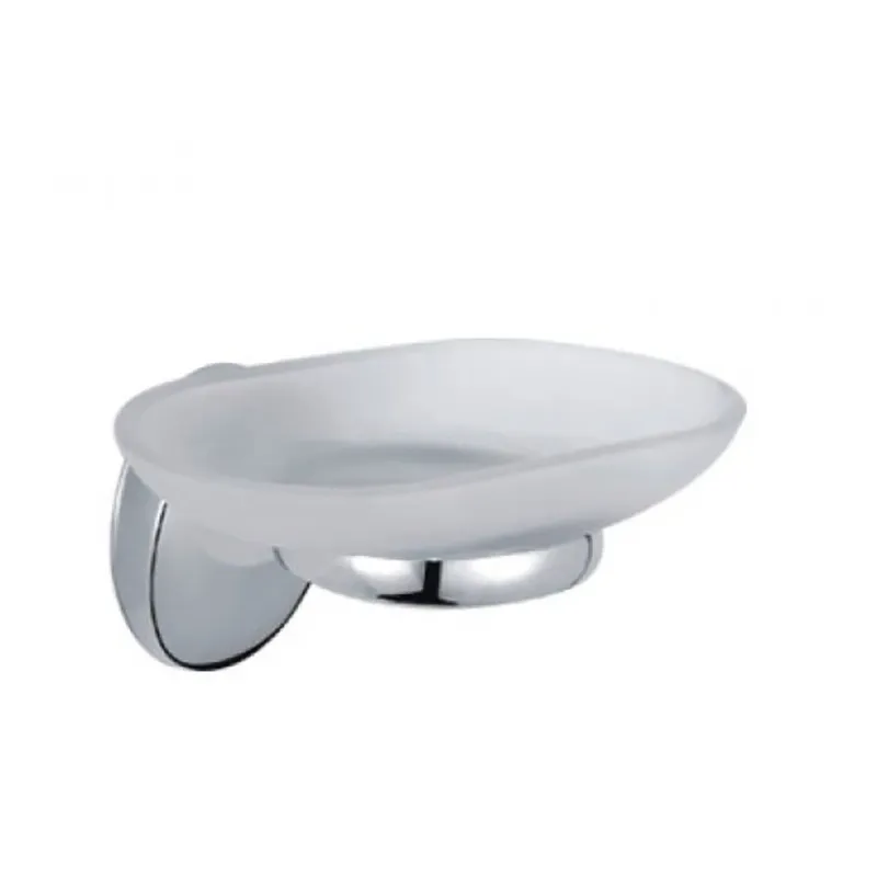 Мыльница настенная Haiba HB1602 матовая (HB0704) Мыльница настенная Haiba HB1602 матовая (HB0704)