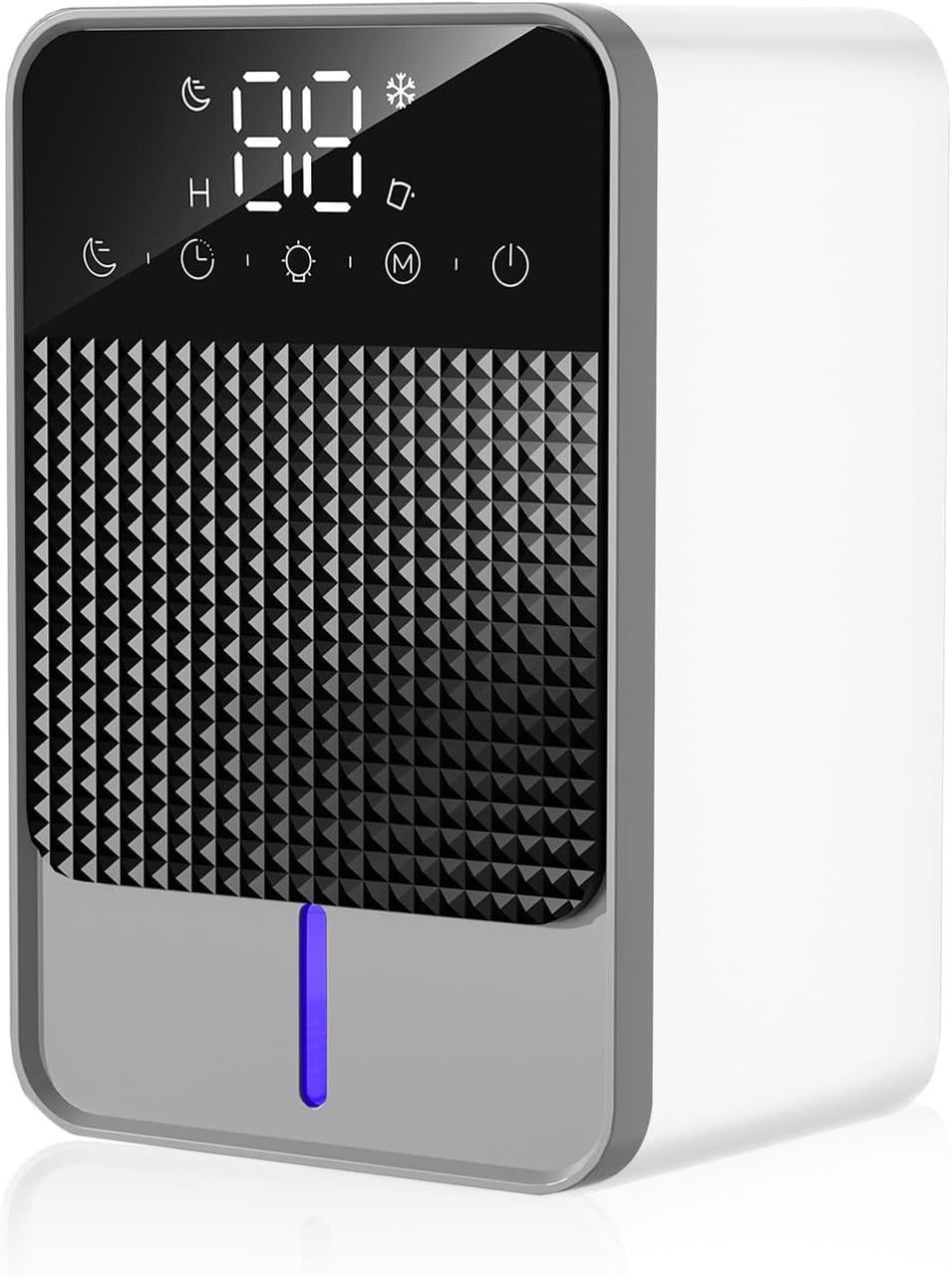 Осушувач повітря для дому невеликий 1200 мл