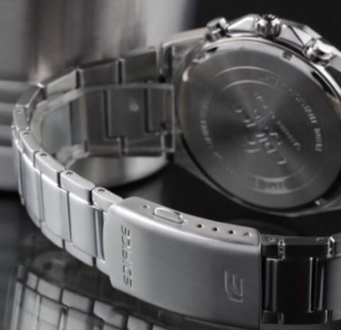 Часы Casio EFB-680D-1AVUEF - фото 2