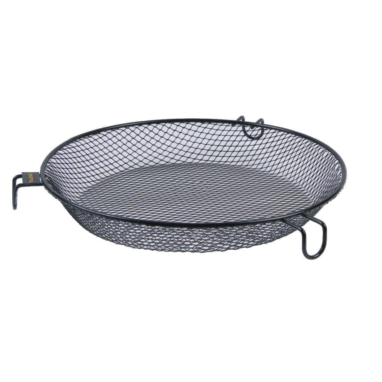 Сито для просіювання підгодовування Traper 30 см клітинка 2 мм