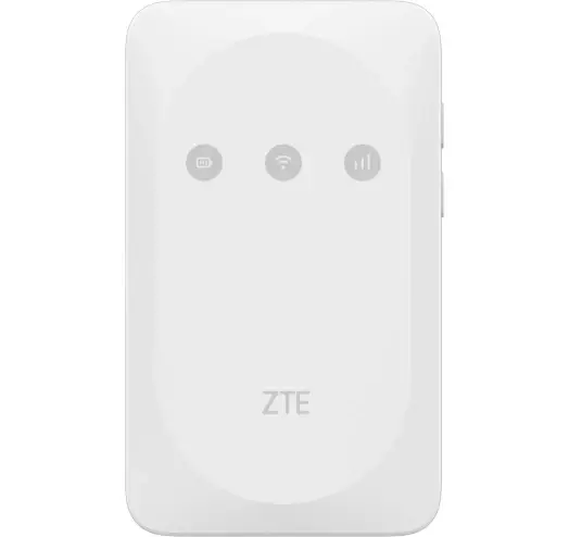 Маршрутизатор ZTE LTE UFi MF935N