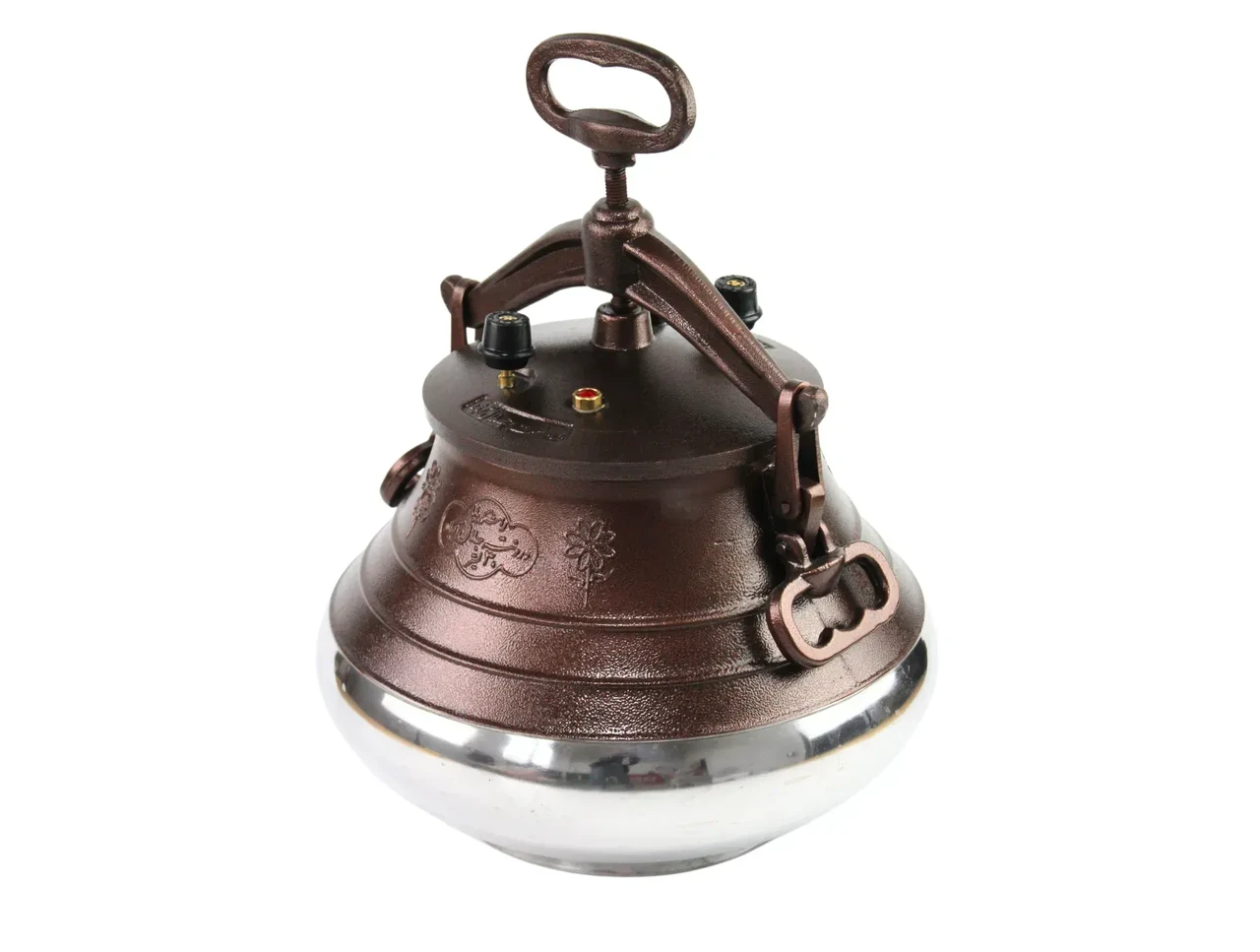 Афганский казан-скороварка Rashko Baba комбинированный 15 л (26132454)