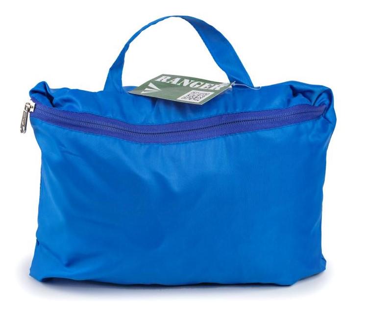 Гамак Ranger Style Голубой (AWN-00417) - фото 4 Гамак Ranger Style Голубой (AWN-00417) - фото 4