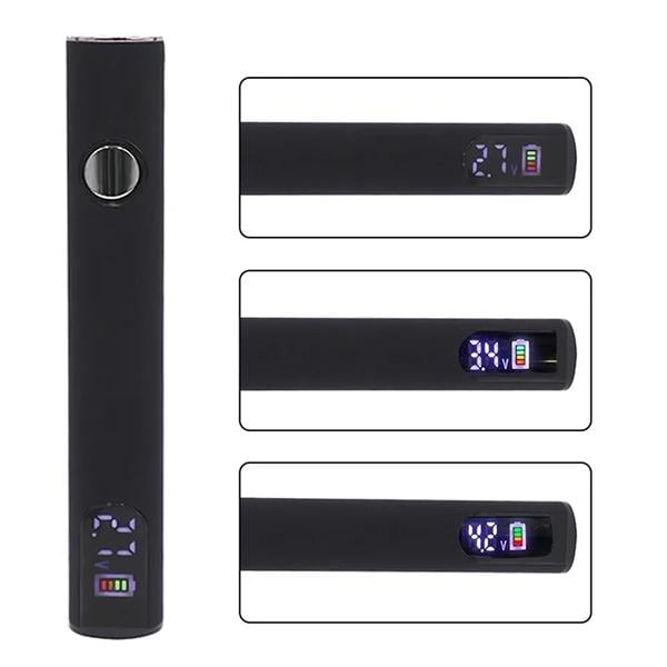 Паяльник акумуляторний з регулюванням температури 200-450°C (id_3808) - фото 2 Паяльник акумуляторний з регулюванням температури 200-450°C (id_3808) - фото 2