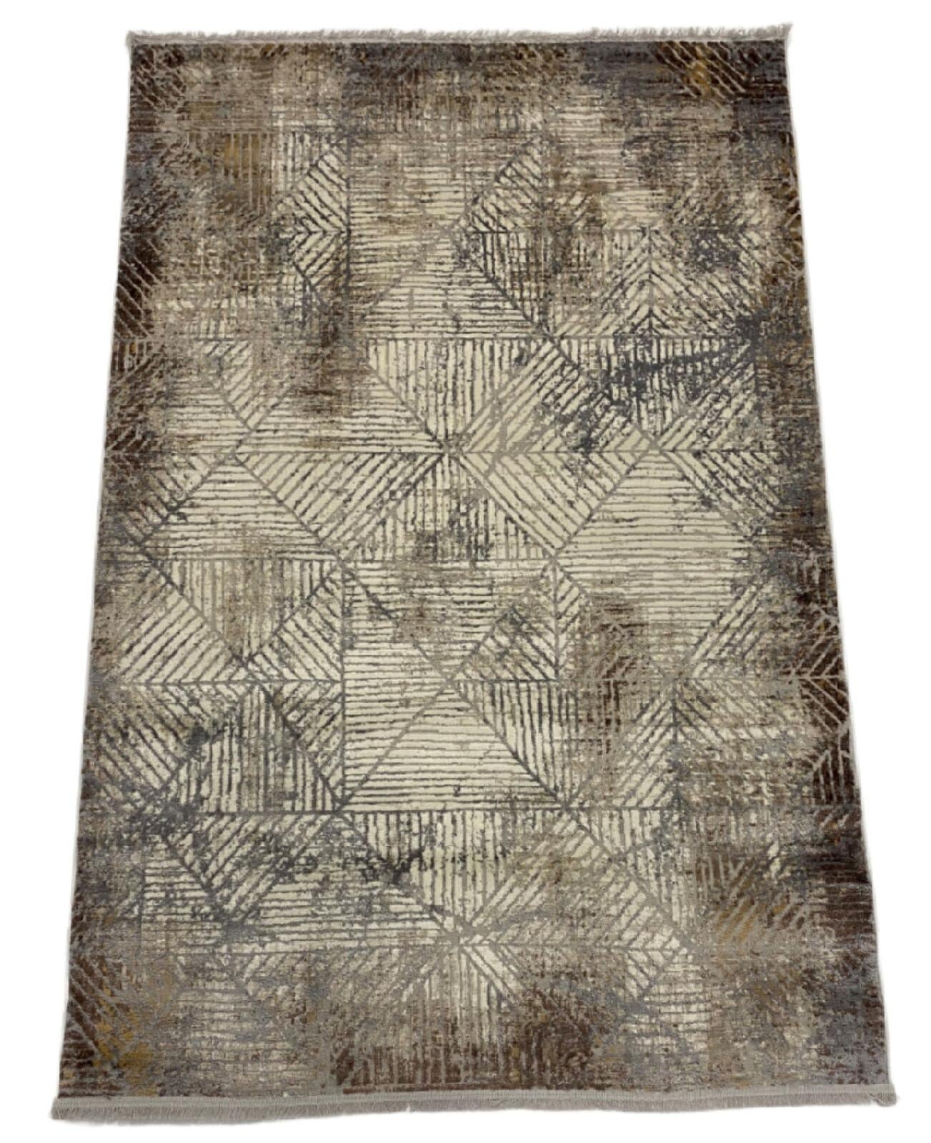 Ковер Peri 20575 3х4 м Beige/Grey (5686-41)