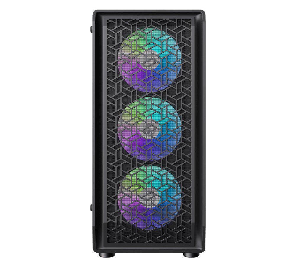 ПК ігровий X-Game 20,13 Intel Core i5-10400F/RX 6700 XT 12 ГБ/16 ГБ ОЗУ/512 ГБ SSD (23388753) - фото 2 ПК ігровий X-Game 20,13 Intel Core i5-10400F/RX 6700 XT 12 ГБ/16 ГБ ОЗУ/512 ГБ SSD (23388753) - фото 2