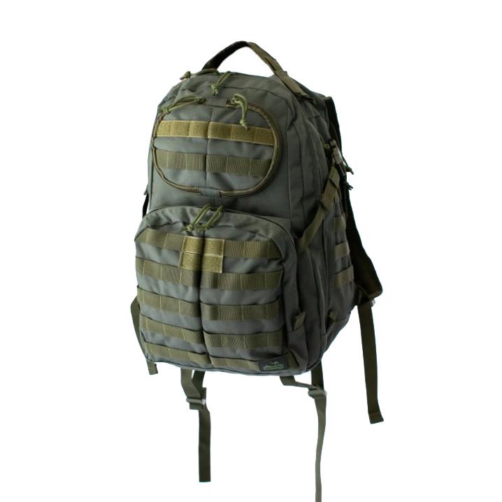 Рюкзак Tramp Commander coyote 50 л TRP-042 (81869)
