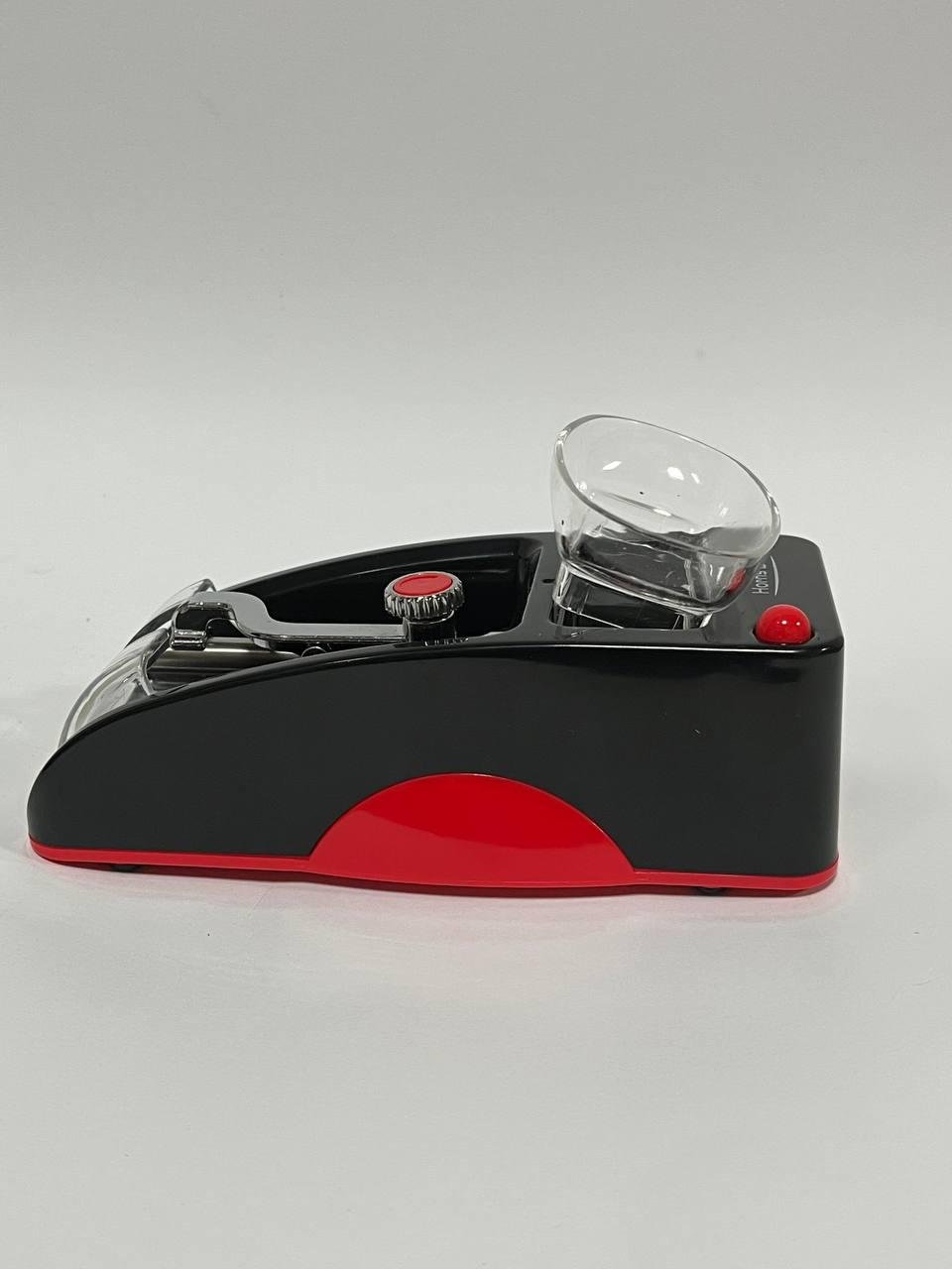 Машинка для набивки сигаретных гильз Horns Bee электрическая