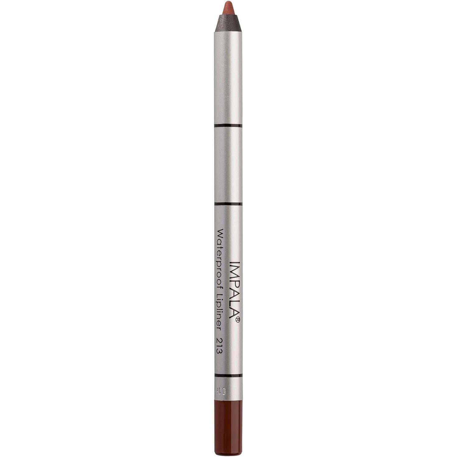 Олівець для губ стійкий Impala Waterproof Lipliner 213 (667)