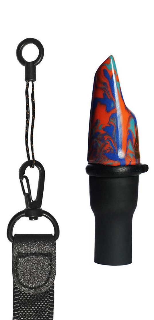 Мундштук персональний LAVART Minor N Alcedo