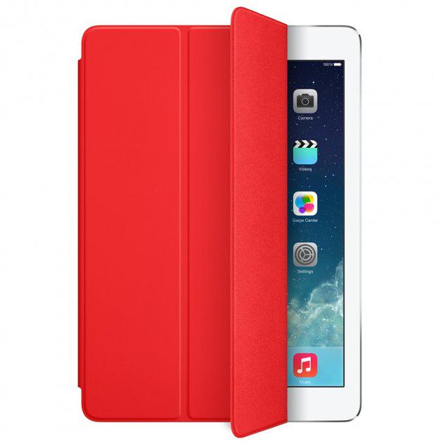 Чехол Smart Case для Ipad mini 4 Red (20271ffc)