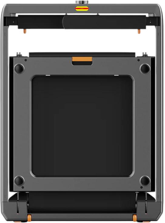 Беговая дорожка KingSmith WalkingPad MX16+ Black - фото 6 Беговая дорожка KingSmith WalkingPad MX16+ Black - фото 6