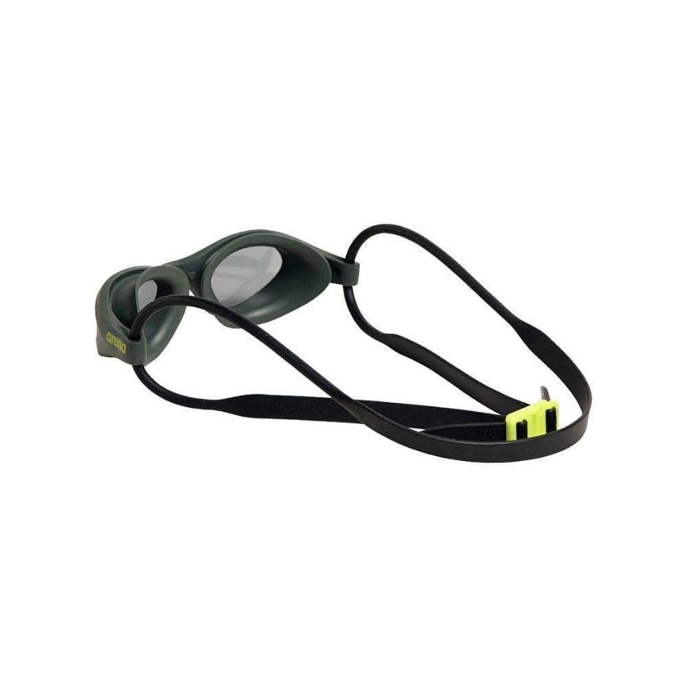 Окуляри Arena 365 GOGGLES Уні OFSM Чорний (005290-203)