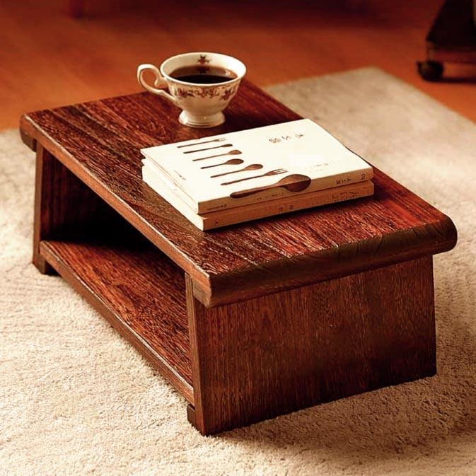 Столик для медитации из дерева Мунгалон 50х30х20 см Савоярди (МДТ-5030200415)