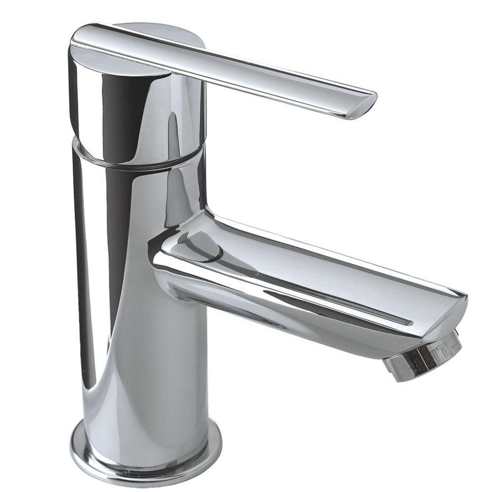 Смеситель для умывальника Tres Lex Хром (181103)