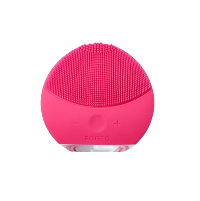 Щітка для догляду за шкірою обличчя Foreo Luna Mini 2 електрична (2111830401)