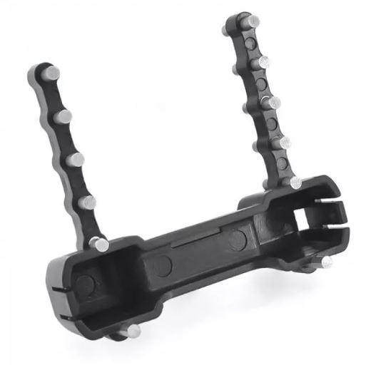 Підсилювач сигнала пульту STARTRC для DJI Mini 2/Air 2/Air 2S/Mavic 3 Yagi-Uda (1107911/1108152) Підсилювач сигнала пульту STARTRC для DJI Mini 2/Air 2/Air 2S/Mavic 3 Yagi-Uda (1107911/1108152)