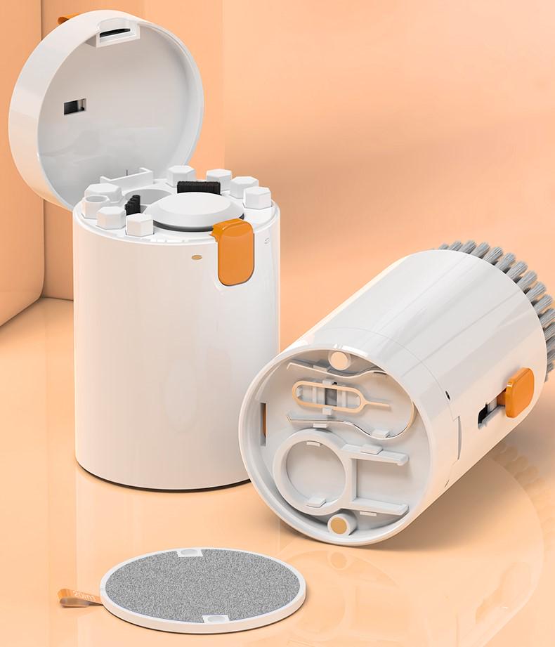 Набір 20в1 для чищення гаджетів (14562242) - фото 5 Набір 20в1 для чищення гаджетів (14562242) - фото 5