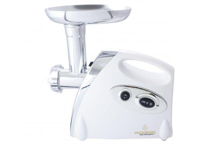Электромясорубка бытовая Crownberg CB-4213 3000 Вт