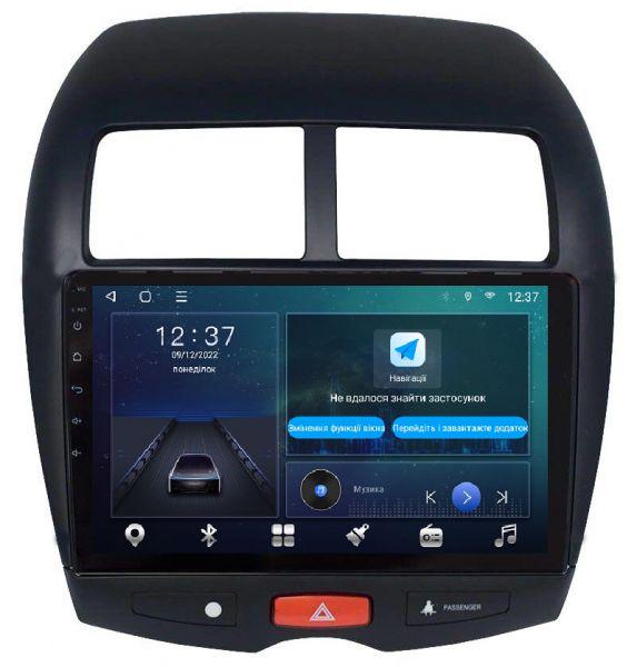 Магнитола штатная Soundbox MTX -8127 для Mitsubishi ASX (11921586)