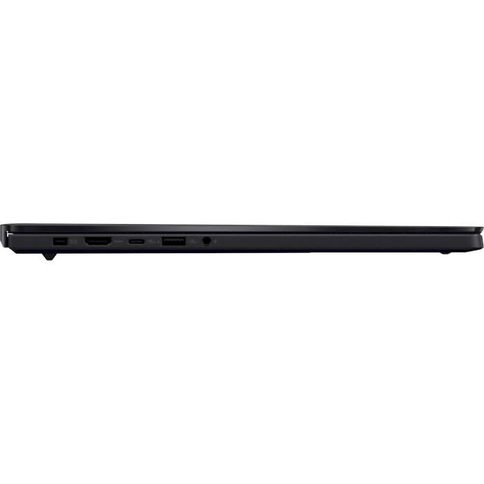 Ноутбук Asus H7606WI-ME125X Nano Black (90NB1421-M00950) - фото 9