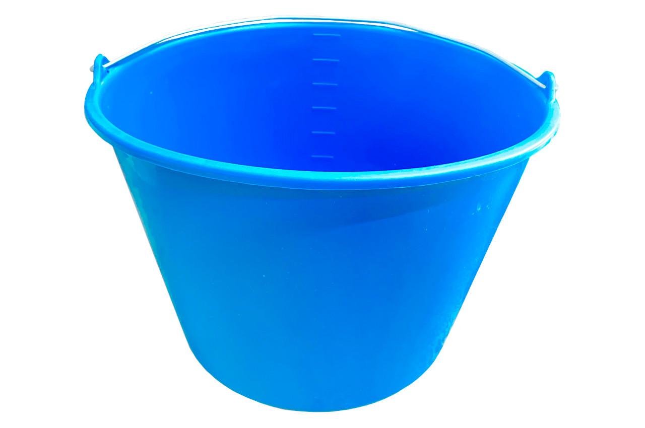 Відро будівельне MAN 12 л (О-024456)