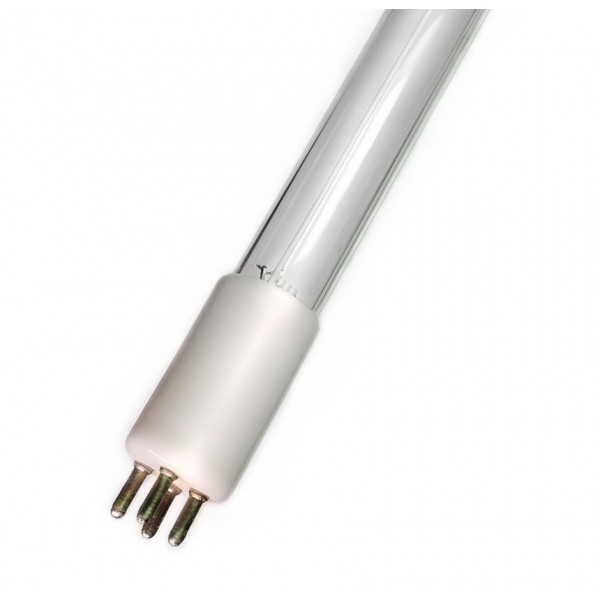 Лампа низкого давления OSRAM/SIMENS для установки UV 6W (104-113)