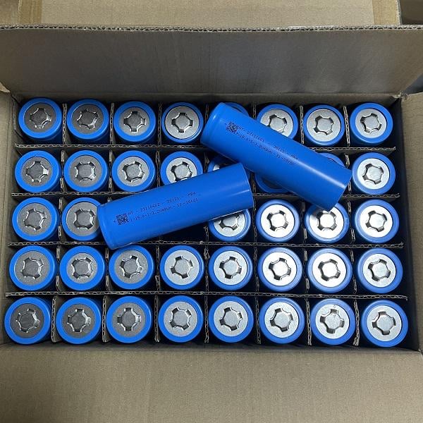 Элемент акумулятора LiFePO4 38121 3,2V 15Ah - фото 2