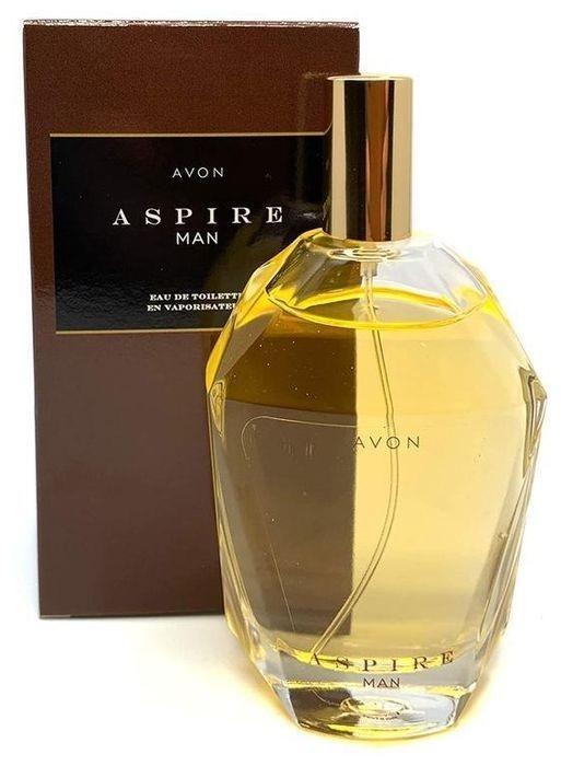 Туалетная вода Avon Aspire Man 75 мл (29007546)