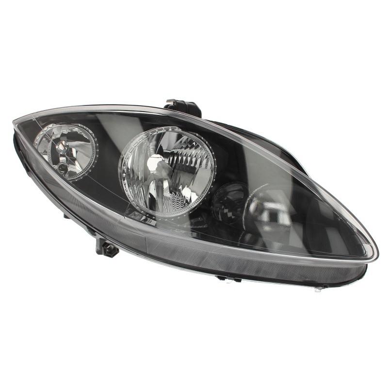 Фара передня права Seat Altea/Leon/Toledo 2005-2012 H7/H1 (445-1116R-LDEM2)