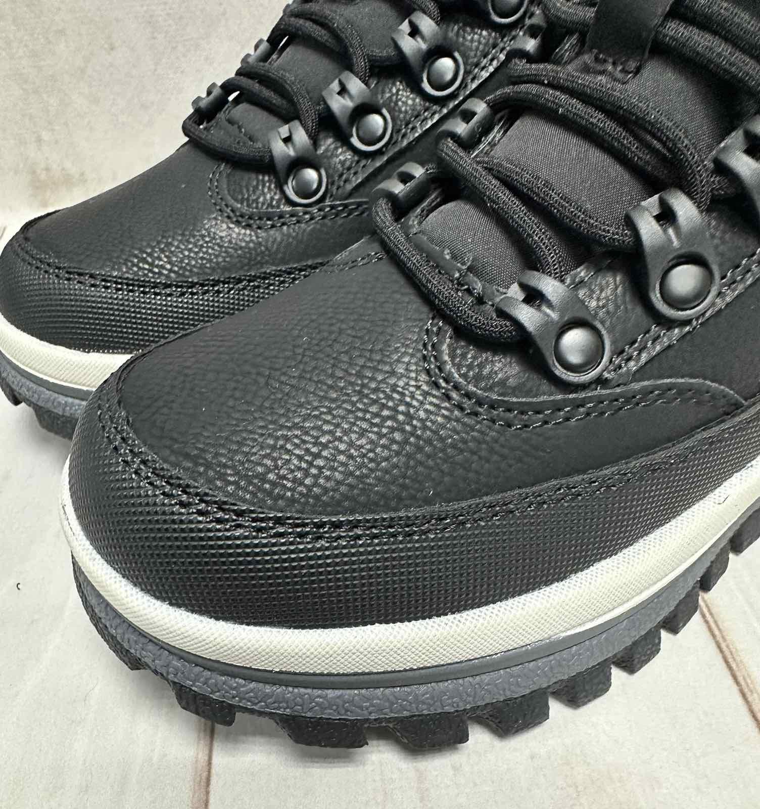 Черевики дитячі Clibee зимові на овчині р. 34/21,5 см Чорний - фото 6 Черевики дитячі Clibee зимові на овчині р. 34/21,5 см Чорний - фото 6