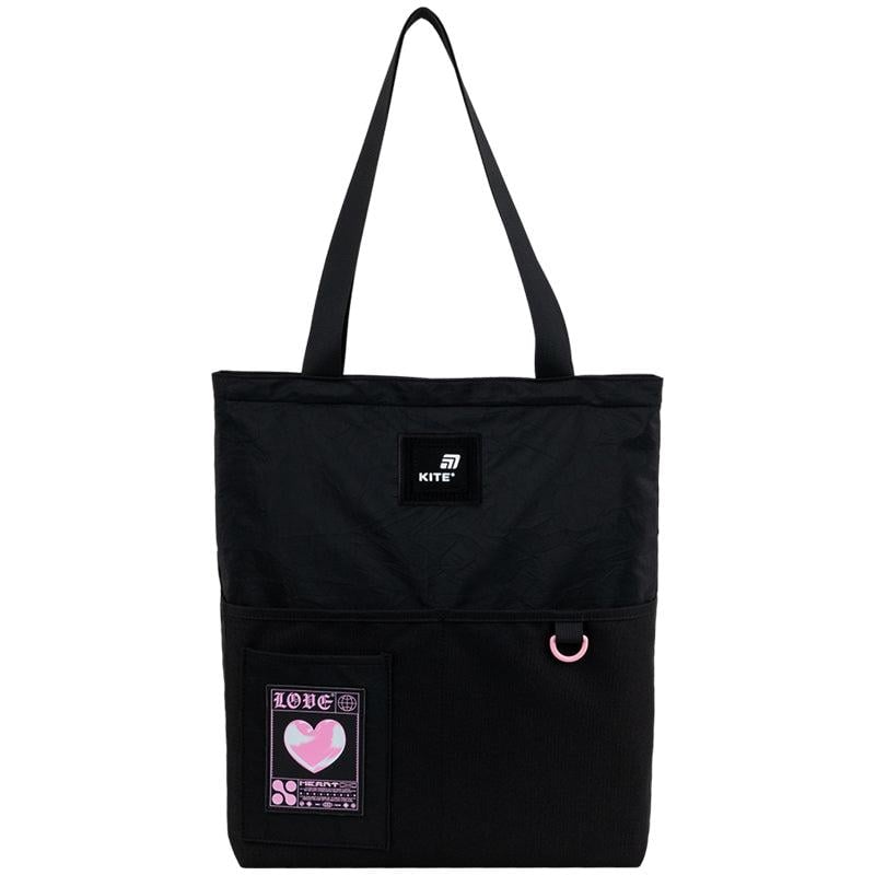 Сумка-шопер KITE Education teens (K25-586-2)
