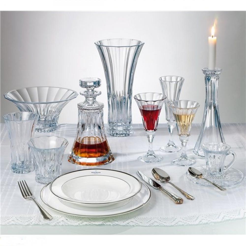 Набір келихів для шампанського Bohemia Wellington 1KC88/99S37/180 180 мл 6 шт. - фото 2 Набір келихів для шампанського Bohemia Wellington 1KC88/99S37/180 180 мл 6 шт. - фото 2