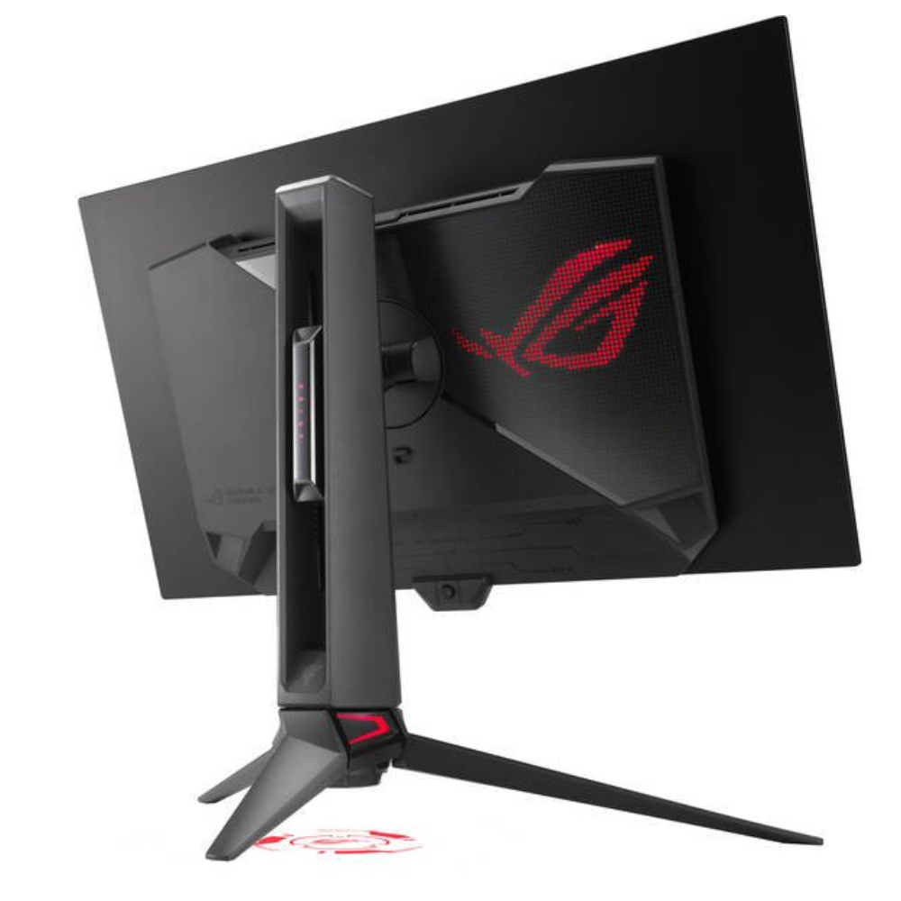 Монітор Asus ROG Swift 2PG27AQDM Чорний - фото 4