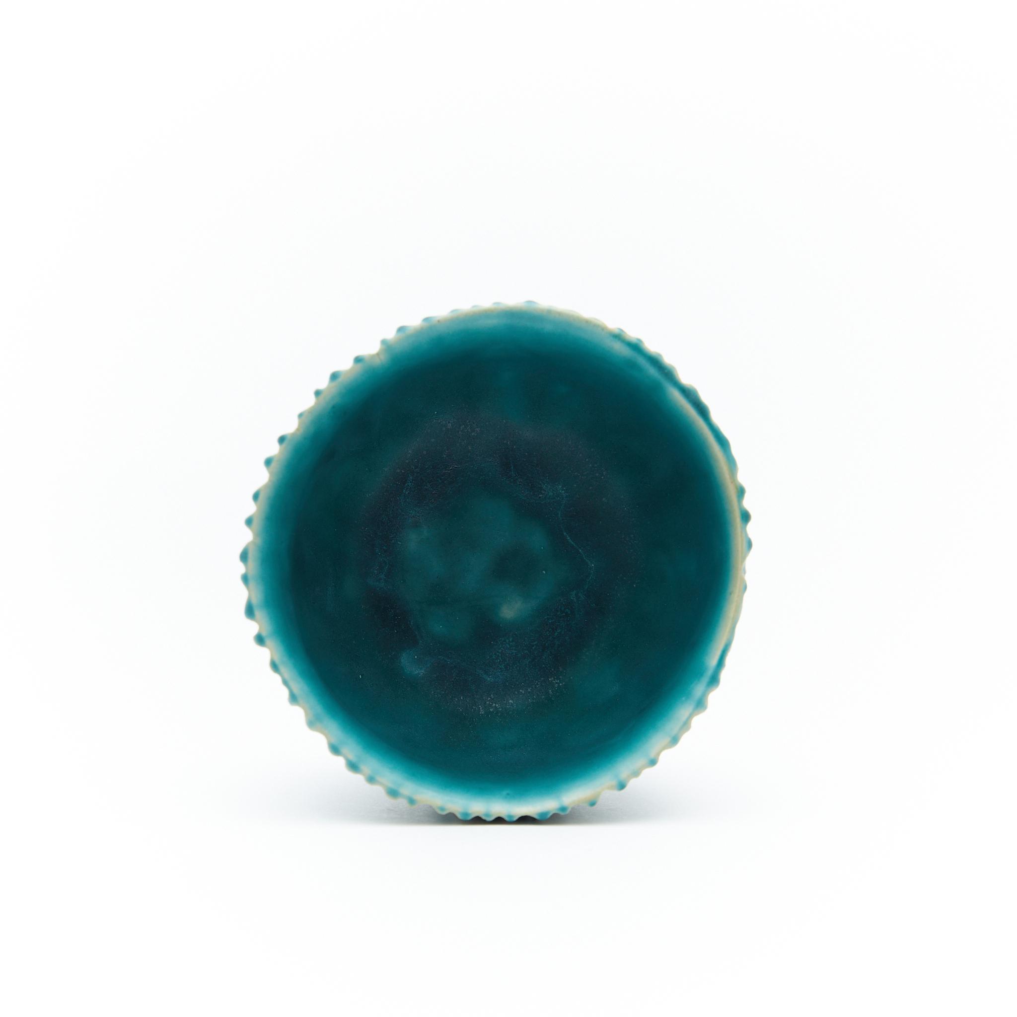 Чаван для матчі Лагуна ручної роботи (CUP-007) - фото 6