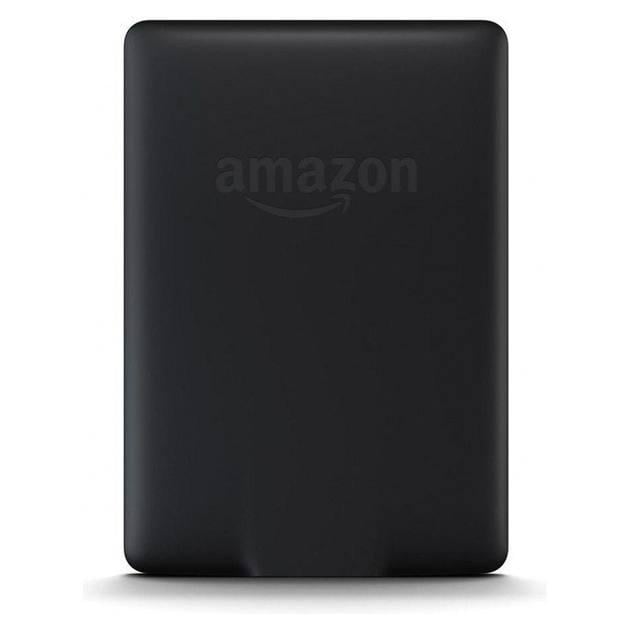 ᐉ Електронна книга Amazon Kindle Paperwhite 6th Gen та підсвіткою