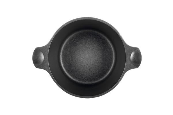 Кастрюля Ringel Zitrone с крышкой 24x16,2 см 5,8 л Black (RG-2108-24/2) - фото 5 Кастрюля Ringel Zitrone с крышкой 24x16,2 см 5,8 л Black (RG-2108-24/2) - фото 5