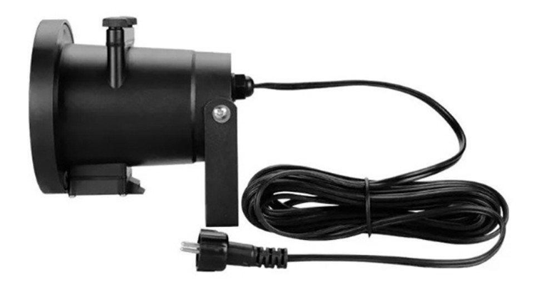 Проектор лазерный Star Shover Snowflake № 608 ZP3 (1080295477)