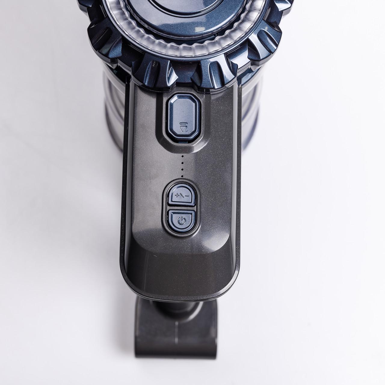 Пилосос ручний Sokany вертикальний акумуляторний для сухого прибирання 3в1 2000 Вт (5849) - фото 21