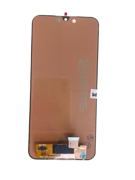 Экран с тачскрином для Samsung A15/A155 Black TFT (30553644)