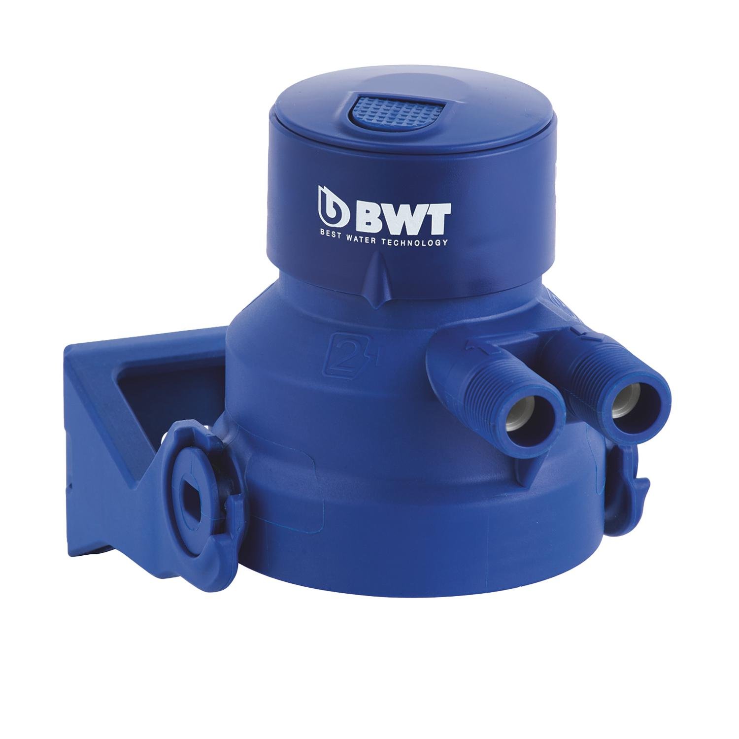 Головка для подключения фильтра Grohe Blue 64508001 CV034776