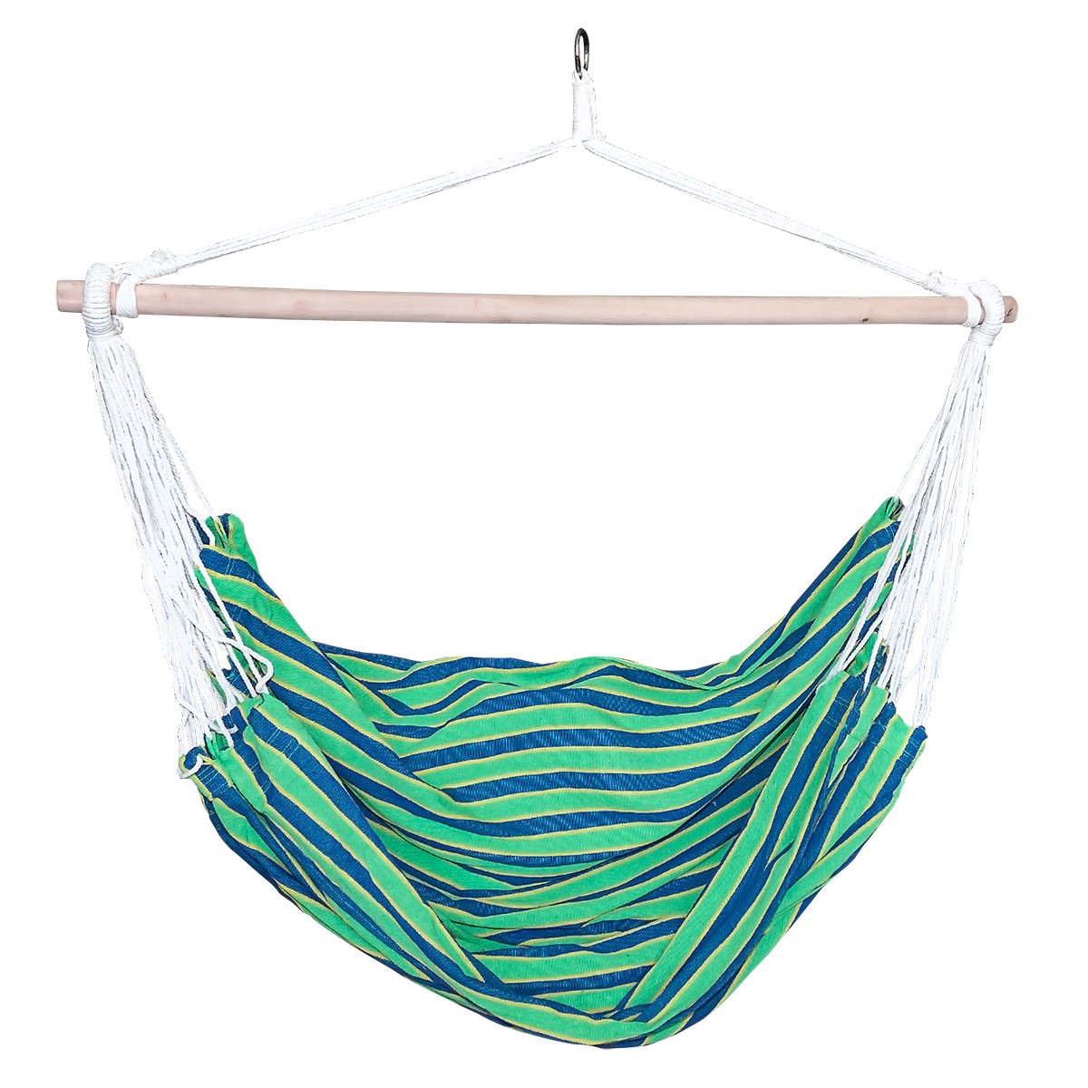 Гамак-кресло SportVida 200x140 см (SV-JN0004)