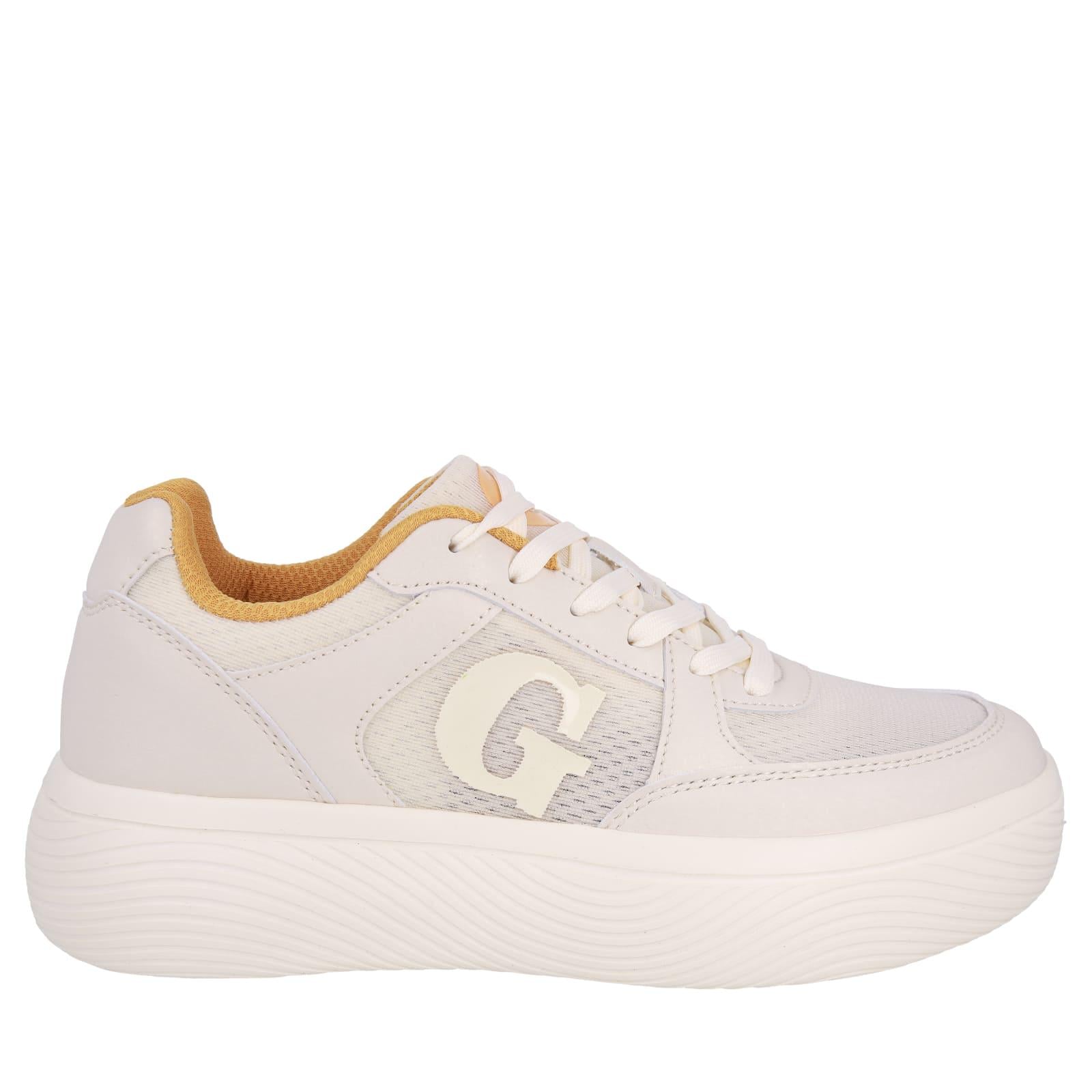 Кроссовки женские Grunberg р. 38 Бежевый (92481947)