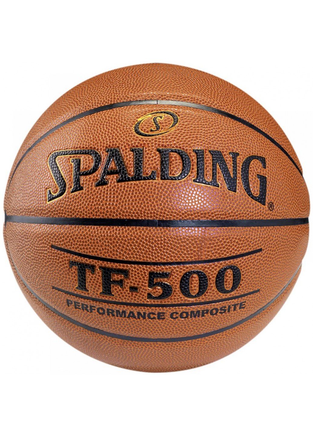 Мяч баскетбольный Spalding TF-500 In/Out Size 7