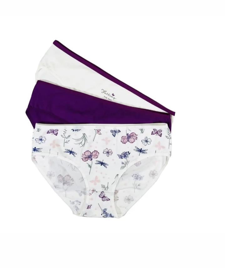 Набор трусиков женских Dominant 2XL 3 шт. (55000-605 (2XL)