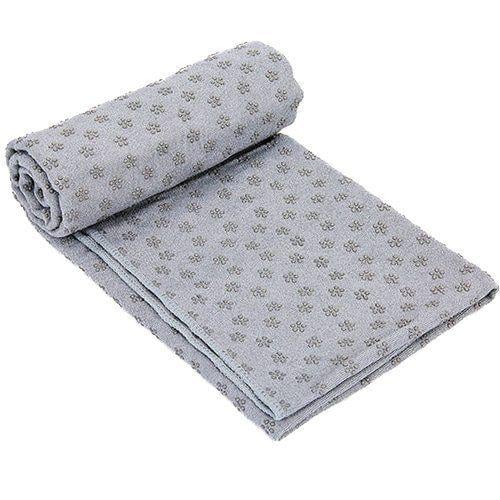 Килимок для йоги FI-4938 Сірий (56429039) - фото 1 Килимок для йоги FI-4938 Сірий (56429039) - фото 1