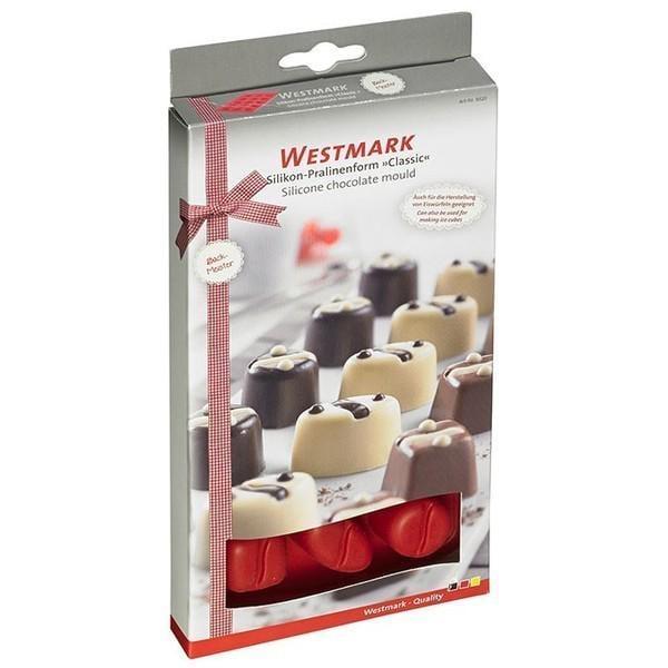 Форма для випічки Westmark Classic 22 см (W30202260) - фото 3 Форма для випічки Westmark Classic 22 см (W30202260) - фото 3